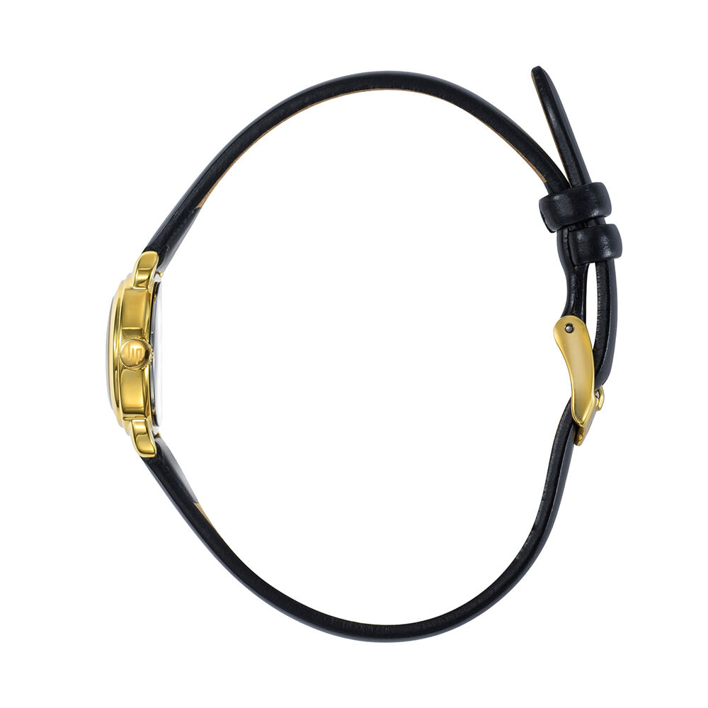 Montre Lip Henriette Argenté - Montres analogiques Femme | Marc Orian