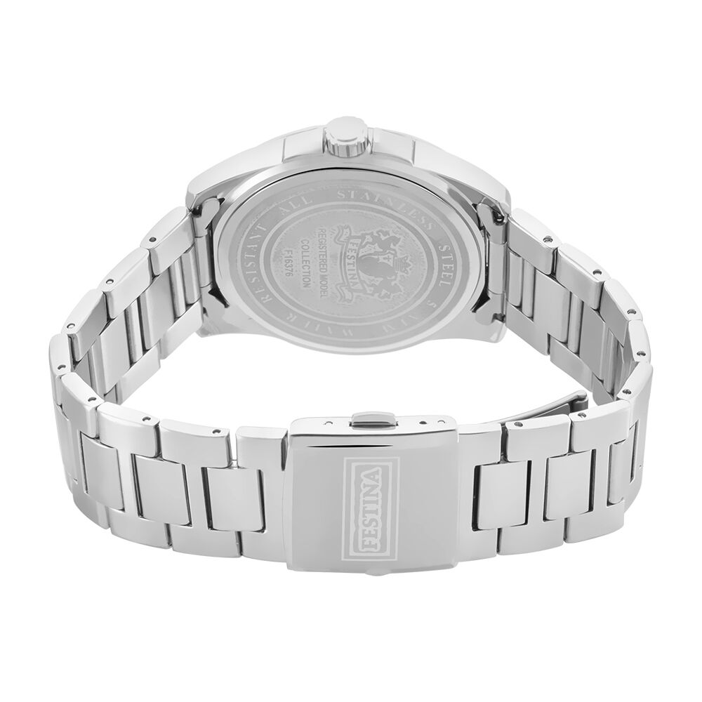 Montre Festina Classics Noir - Montres classiques Homme | Marc Orian