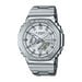 Montre Casio G-shock Argenté - Montres étanches Homme | Marc Orian