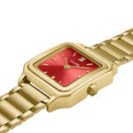 Montre Cluse Gracieuse Petite Rouge - Montres &eacute;tanches Femme | Marc Orian