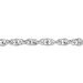 Bracelet Argent Damiano - Bracelets mailles Femme | Marc Orian