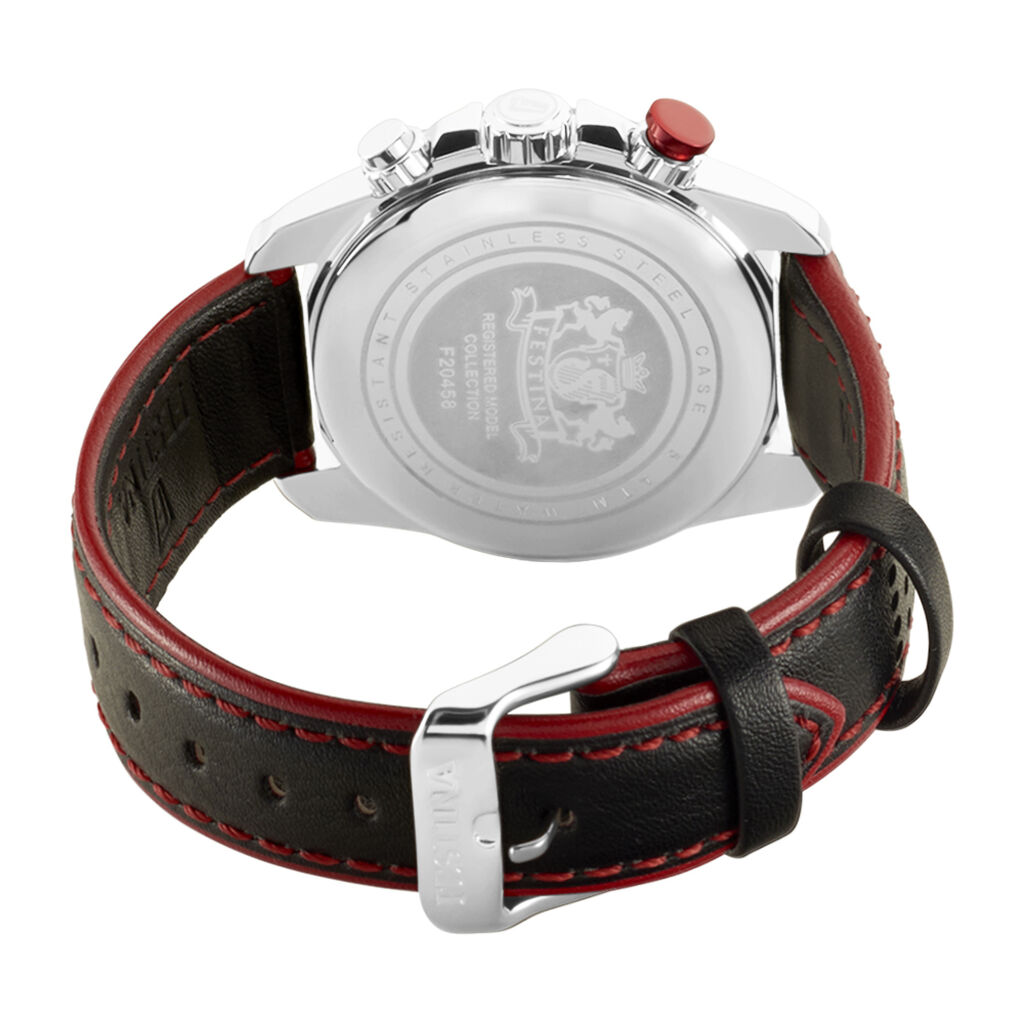 Montre Festina Junior Fond Blanc - Montres sport Unisex | Marc Orian