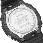 Montre Casio G-shock Noir - Montres &eacute;tanches Homme | Marc Orian