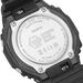 Montre Casio G-shock Noir - Montres étanches Homme | Marc Orian