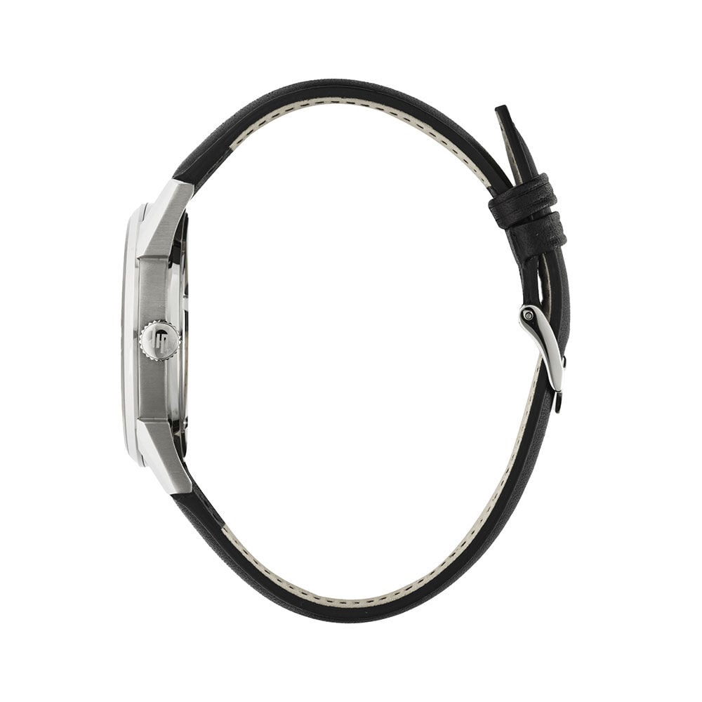 Montre Lip Himalaya Squelette Noir - Nouveautés Homme | Marc Orian