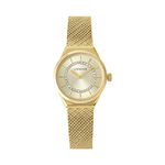 Montre Codhor Lola Dor&eacute; - Montres &eacute;tanches Femme | Marc Orian