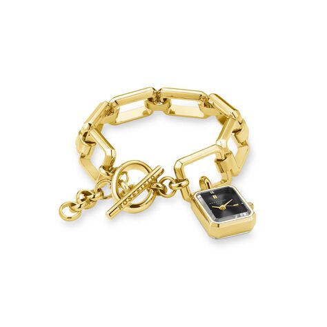 Montre Rosefield Studio Noir - Montres Femme | Marc Orian