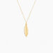 Collier Soline Or Jaune - Colliers ete Femme | Marc Orian