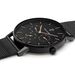 Montre Pierre Lannier Collection Cityline Noir - Montres étanches Homme | Marc Orian