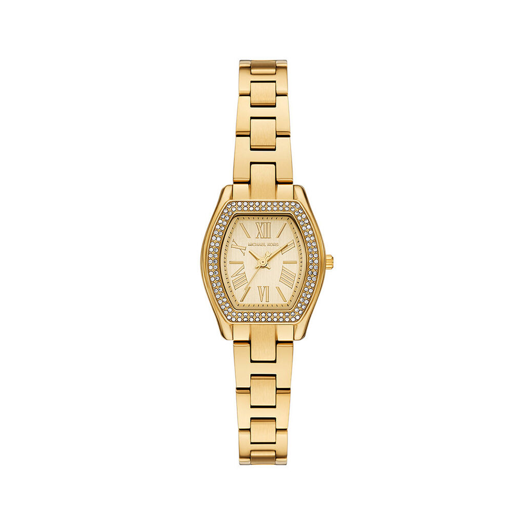 Montre Michael Kors Chelsea Dor&eacute; - Montres &eacute;tanches Femme | Marc Orian