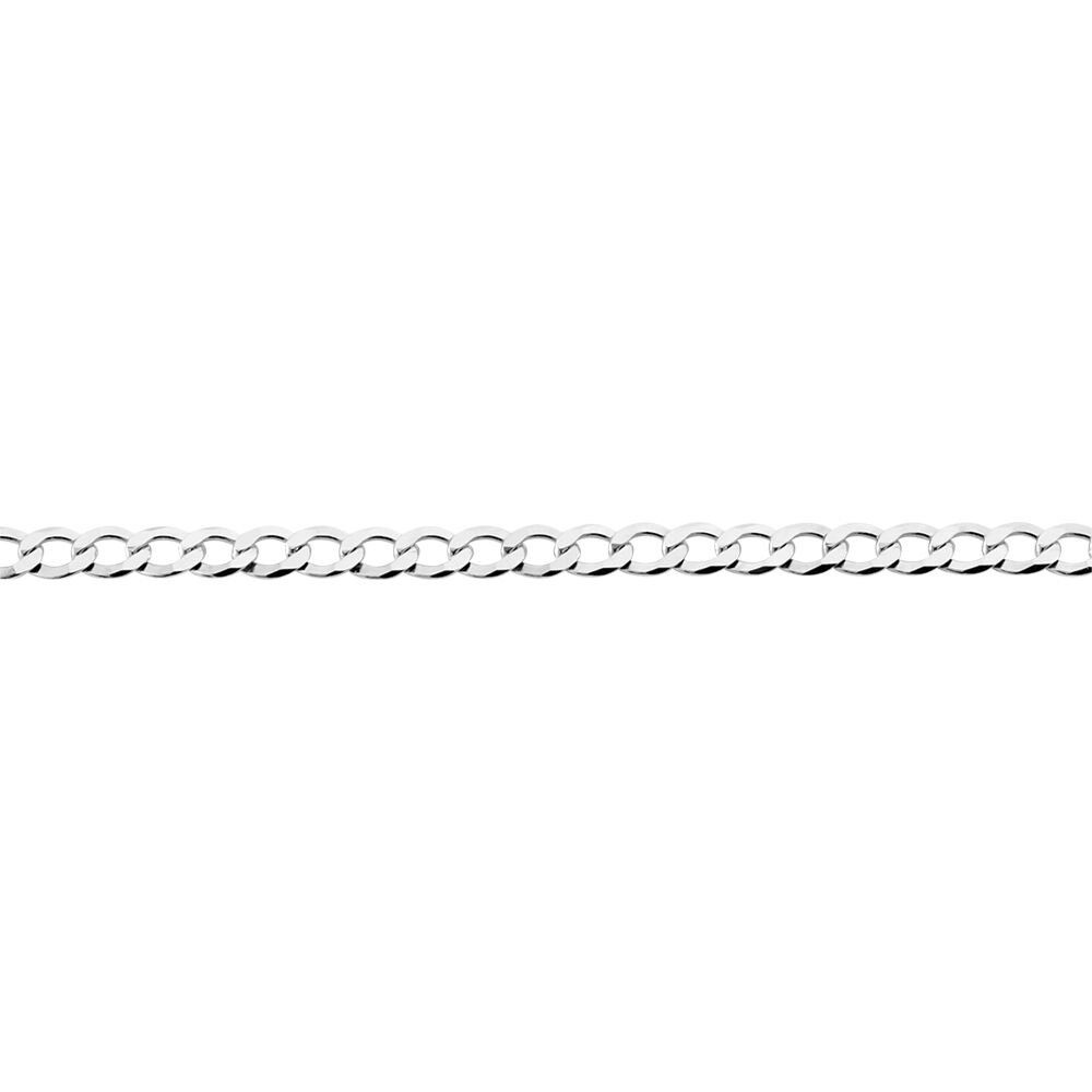 Collier Argent Blanc Casper - Colliers Femme | Marc Orian
