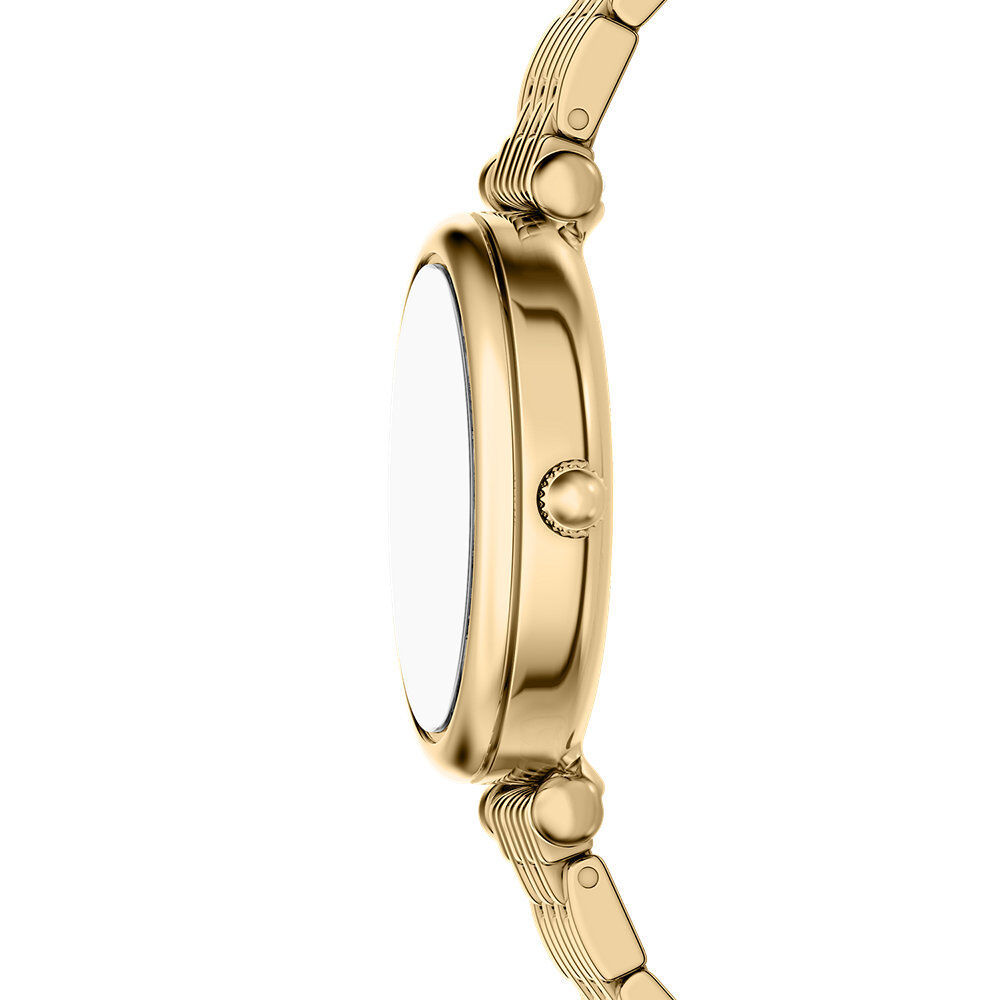 Montre Fossil Carlie Mini Bleu - Montres &eacute;tanches Femme | Marc Orian