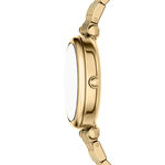 Montre Fossil Carlie Mini Bleu - Montres &eacute;tanches Femme | Marc Orian