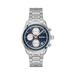 Montre Hugo Boss Grand Prix Vitesse Bleu - Montres &eacute;tanches Homme | Marc Orian