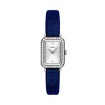 Montre Fossil Raquel Mini Argent&eacute; - Montres &eacute;tanches Femme | Marc Orian