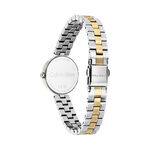 Montre Calvin Klein Gleam Blanc - Montres &eacute;tanches Femme | Marc Orian