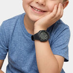 Montre Upp Digi Loop Noir - Montres &eacute;tanches Enfant | Marc Orian