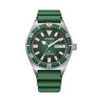 Montre Citizen Promaster Marine Auto Vert - Montres &eacute;tanches  | Marc Orian