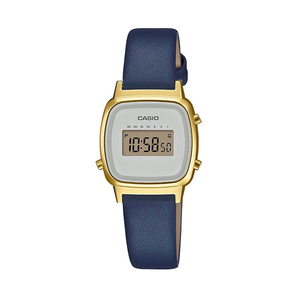 Montre femme casio clearance