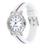 Montre Tommy Hilfiger Girls Argent&eacute; - Montres &eacute;tanches Enfant | Marc Orian
