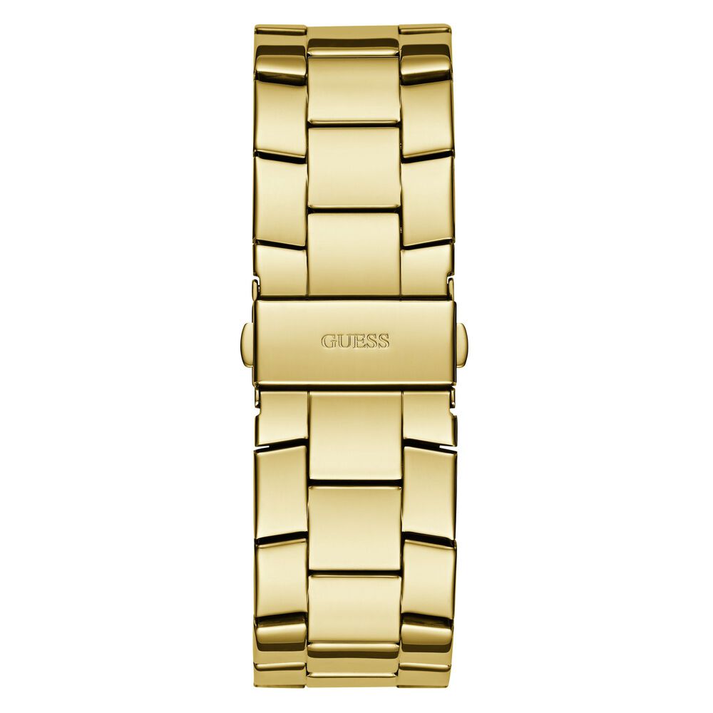 Montre Guess Majestic Champagne - Montres &eacute;tanches Homme | Marc Orian