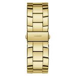 Montre Guess Majestic Champagne - Montres &eacute;tanches Homme | Marc Orian
