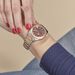 Montre Festina Boyfriend Rouge - Montres étanches Femme | Marc Orian