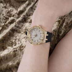 Montre Guess Shimmer Doré - Montres sport Femme | Marc Orian