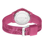 Montre Lacoste Rider Rose - Montres &eacute;tanches Enfant | Marc Orian