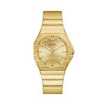Montre Guess Jaq Champagne - Montres &eacute;tanches Homme | Marc Orian