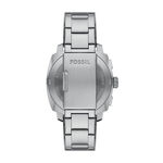Montre Fossil Machine Noir - Montres &eacute;tanches Homme | Marc Orian