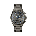 Montre Guess Walker Gris - Montres &eacute;tanches Homme | Marc Orian