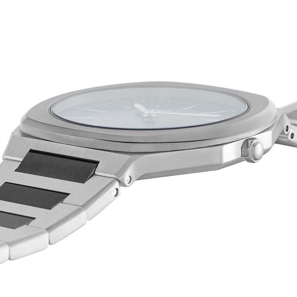 Montre Arctik Cargo Bleu - Montres étanches Homme | Marc Orian