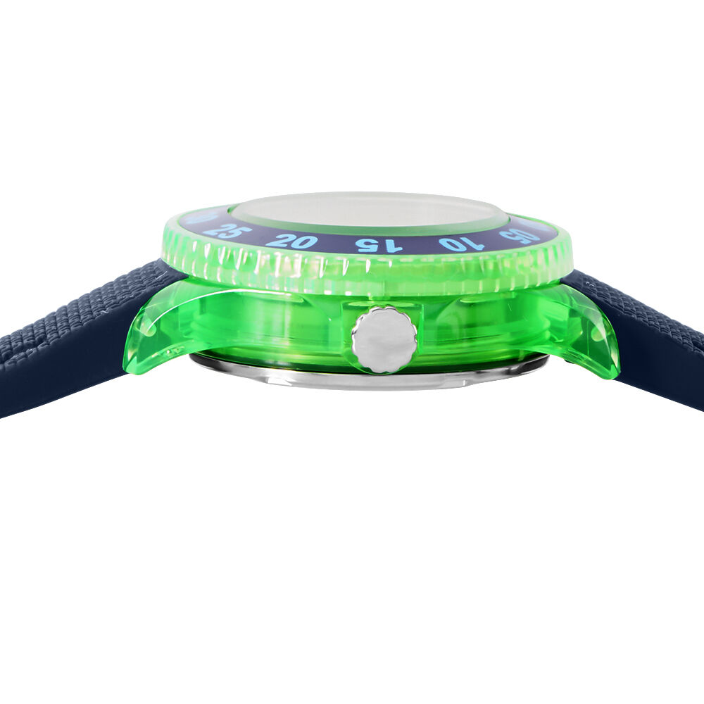 Montre Ice Watch Cartoon Vert - Montres étanches Enfant | Marc Orian