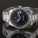 Montre Maserati Competizione Bleu - Montres classiques Homme | Marc Orian