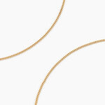 Chaine Harve Or Jaune - Chaines Famille | Marc Orian