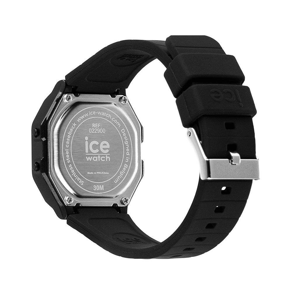 Montre Ice Watch Digit Retro - Montres étanches Famille | Marc Orian
