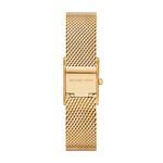 Montre Michael Kors Georgie Dor&eacute; - Montres &eacute;tanches Femme | Marc Orian