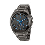 Montre Maserati Traguardo Gris - Montres &eacute;tanches Homme | Marc Orian