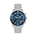Montre Boss Sealiner Bleu - Montres &eacute;tanches Homme | Marc Orian