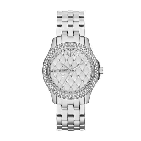 Montre Armani Exchange Argenté Ax5215 - Montres Femme | Marc Orian