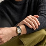 Montre Fossil Harlow Homme Cr&egrave;me - Montres &eacute;tanches Homme | Marc Orian