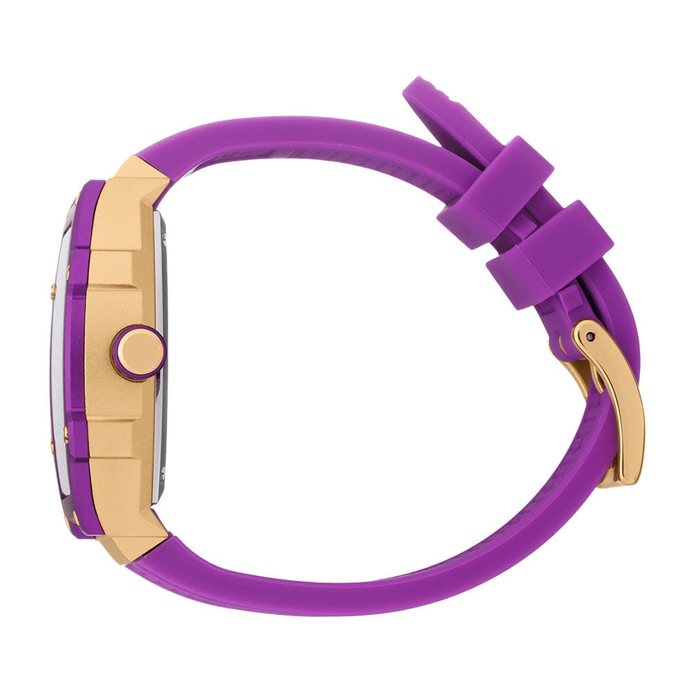Montre Ice Watch Boliday Violet - Montres étanches Femme | Marc Orian