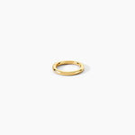 Piercing D'oreille Or Jaune Aloes - Piercing Conch Femme | Marc Orian