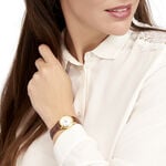 Montre Codhor Veronique Blanc - Montres &eacute;tanches Femme | Marc Orian