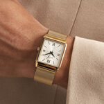 Montre Arctik Quark Argente - Montres classiques Homme | Marc Orian