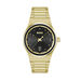 Montre Boss Candor Noir - Montres classiques Unisex | Marc Orian