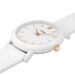 Montre Cluse Minuit Blanc - Montres étanches Femme | Marc Orian