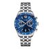 Montre Cluse Aravis Dual Timer Bleu - Montres étanches Homme | Marc Orian