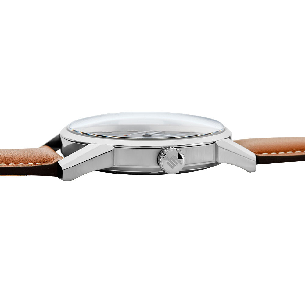 Montre Lip Himalaya Gris - Montres classiques Homme | Marc Orian